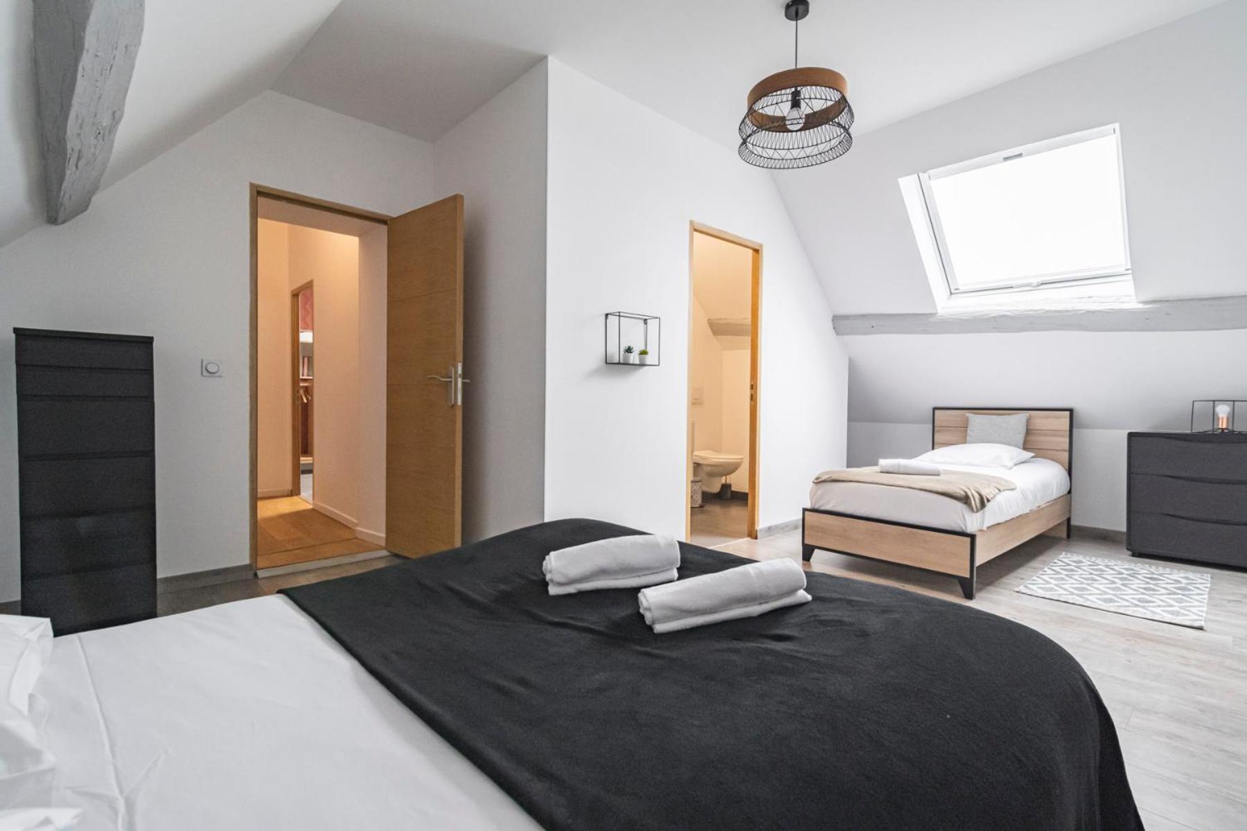 Maison Familiale 12 Min Disneyland Quincy-Voisins Ngoại thất bức ảnh