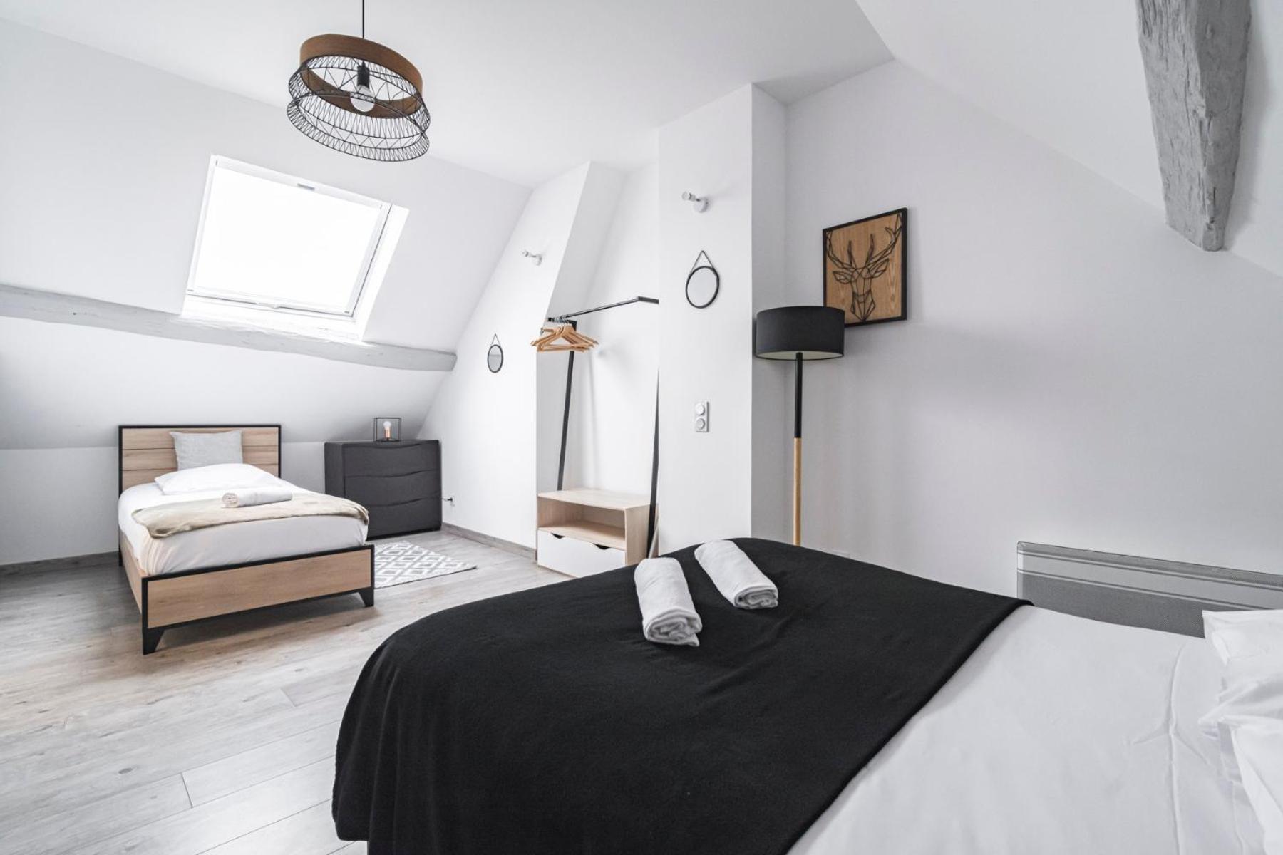 Maison Familiale 12 Min Disneyland Quincy-Voisins Ngoại thất bức ảnh