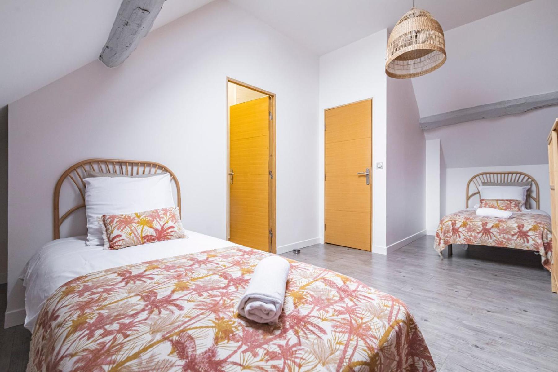 Maison Familiale 12 Min Disneyland Quincy-Voisins Ngoại thất bức ảnh