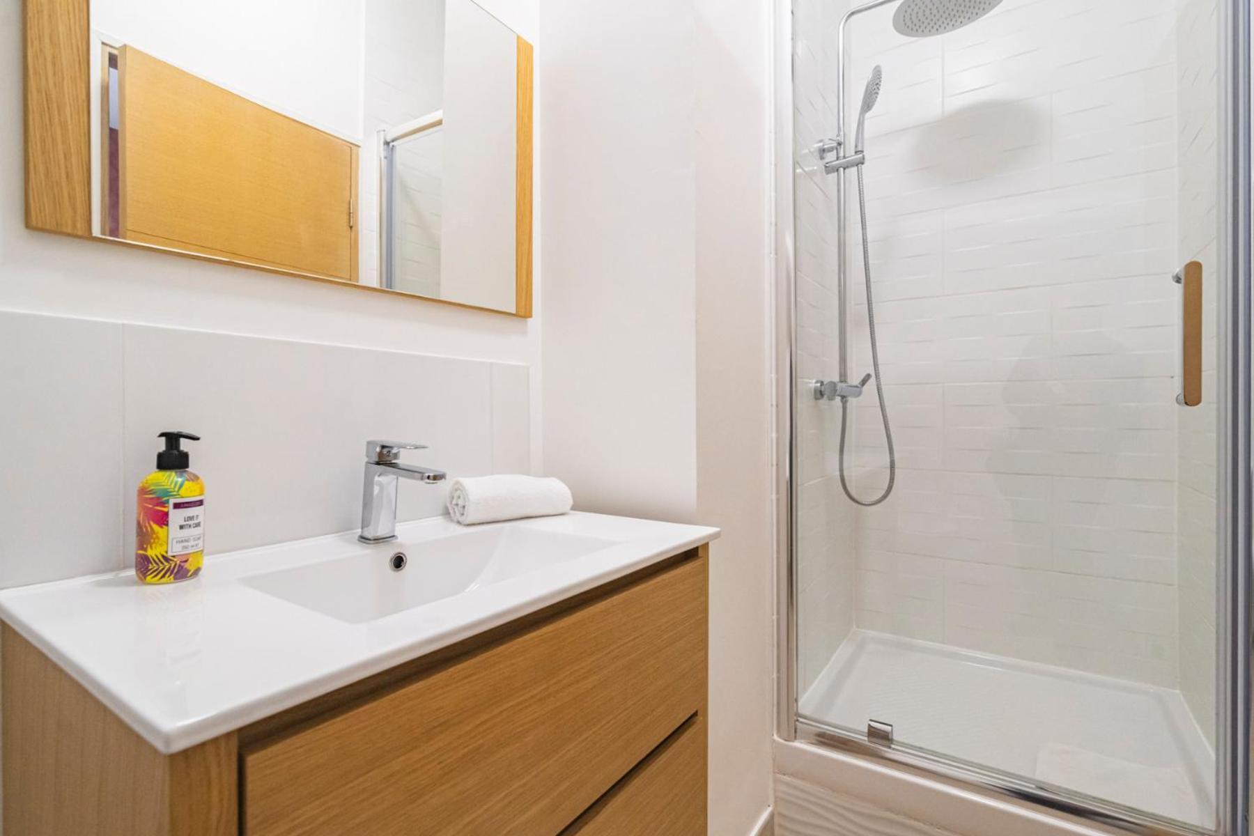 Maison Familiale 12 Min Disneyland Quincy-Voisins Ngoại thất bức ảnh