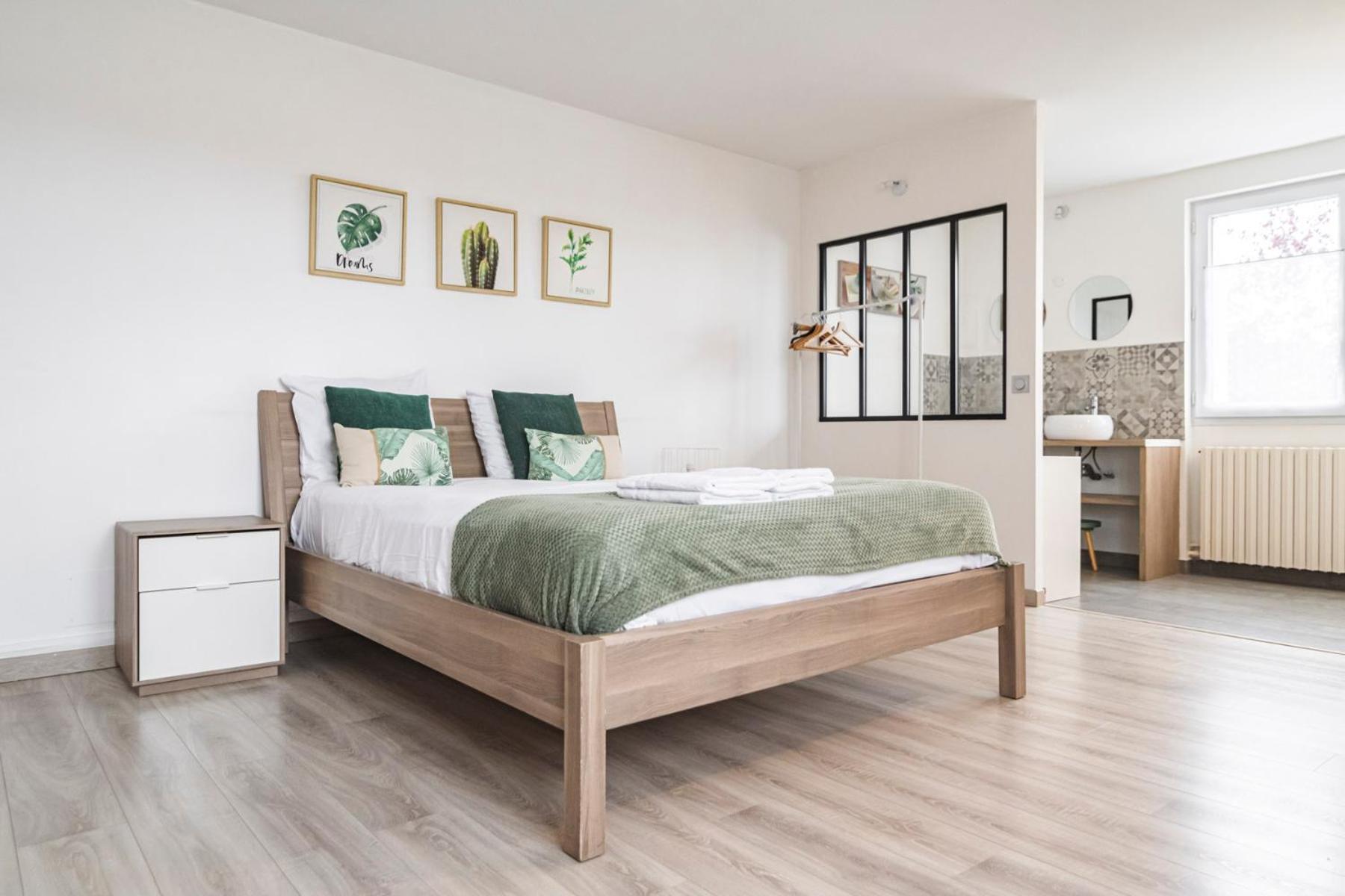 Maison Familiale 12 Min Disneyland Quincy-Voisins Ngoại thất bức ảnh