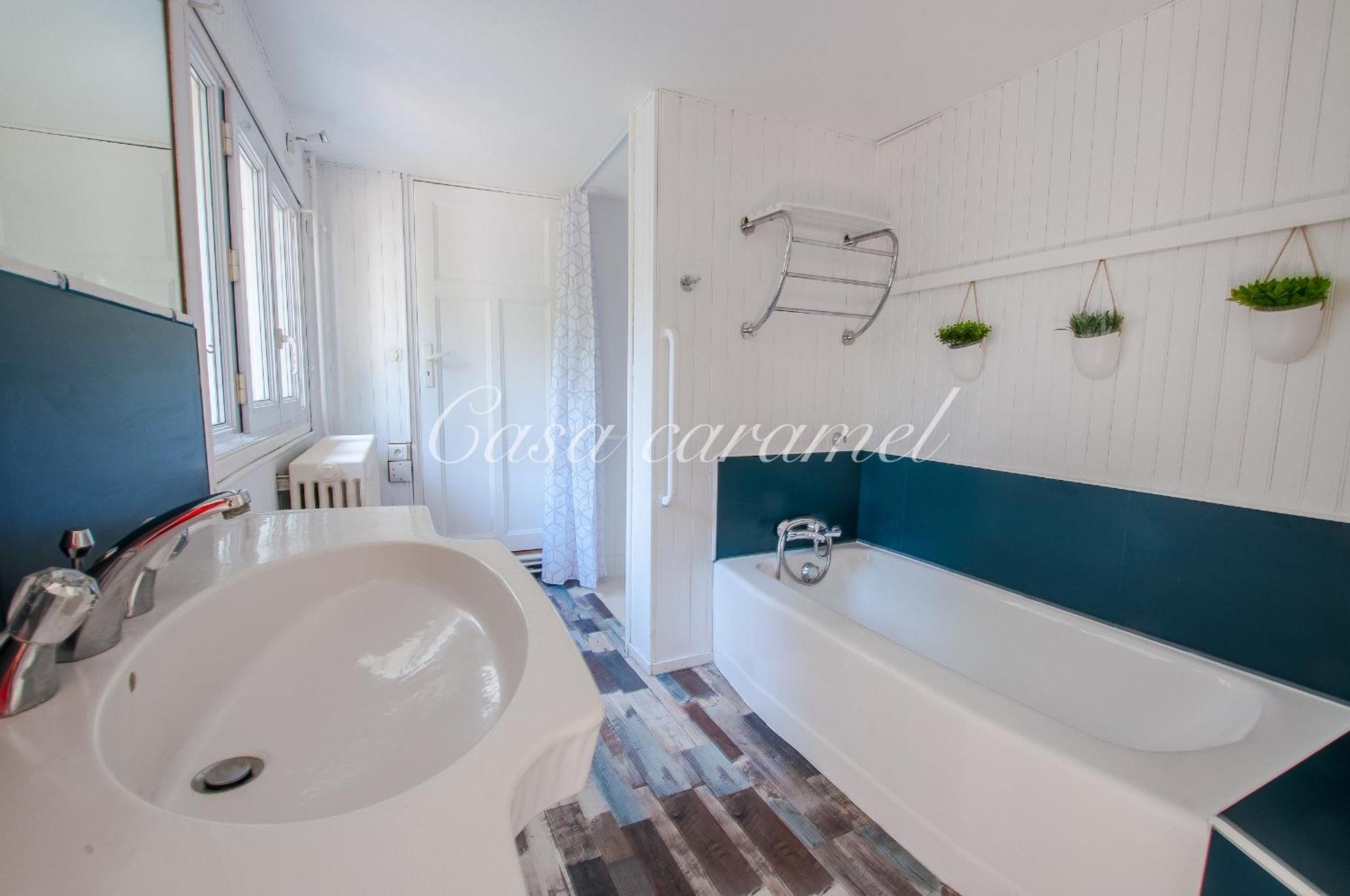 Maison Familiale 12 Min Disneyland Quincy-Voisins Ngoại thất bức ảnh